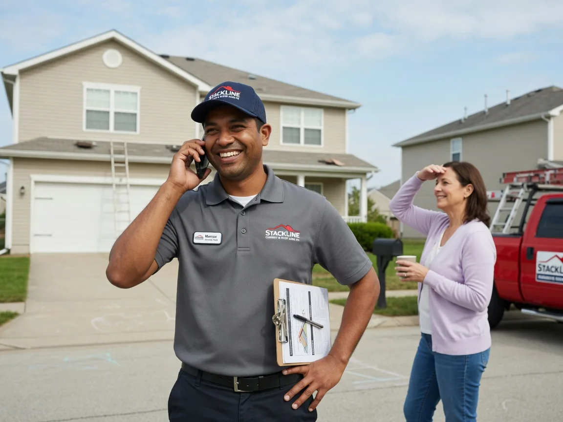 Chimney flashing repair Lexington, TN FAQs